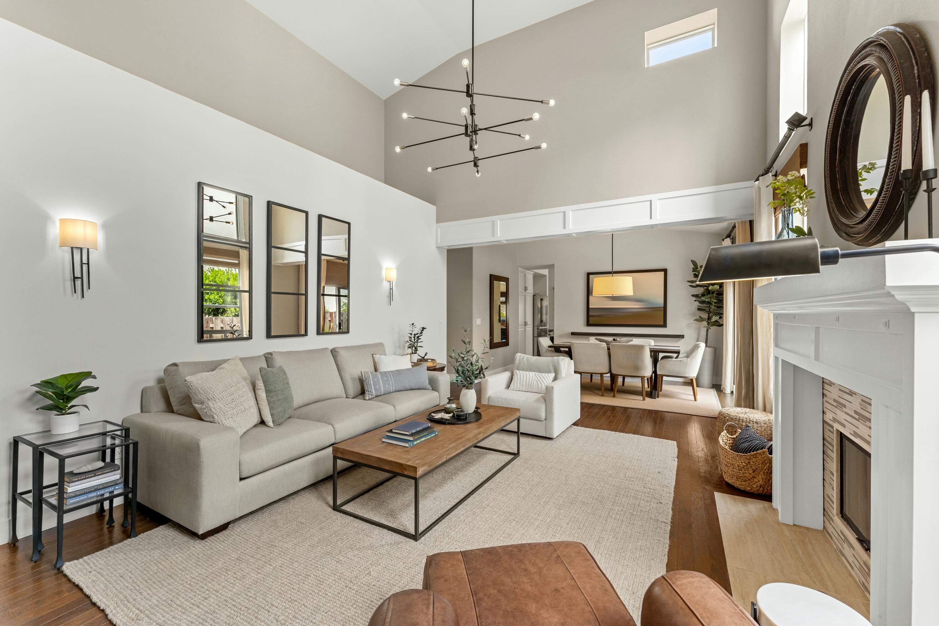 7814 Day Road Goleta, CA 93117 - Photo 5 of 45 Living2Dining