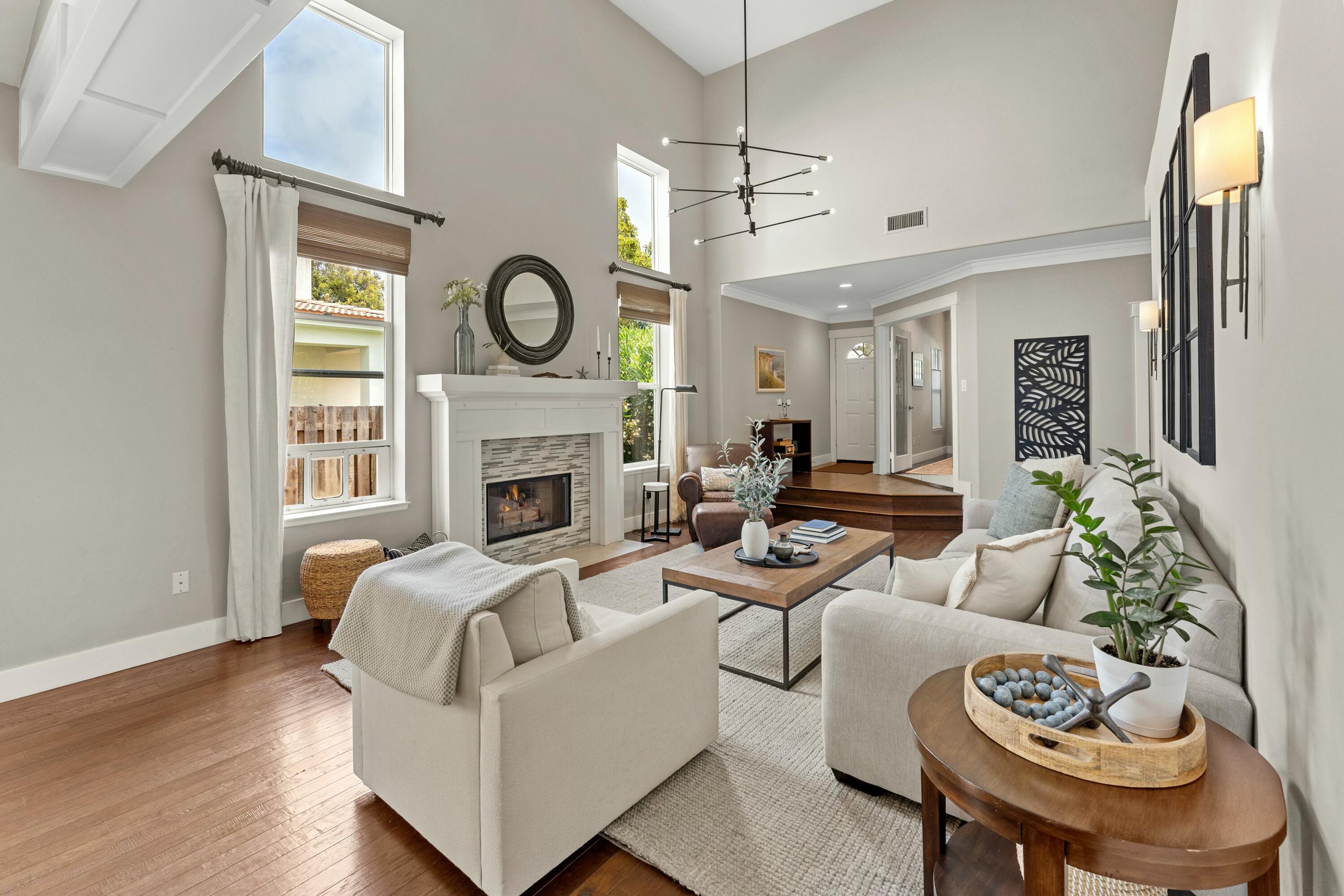 7814 Day Road Goleta, CA 93117 - Photo 6 of 45 Living2entry