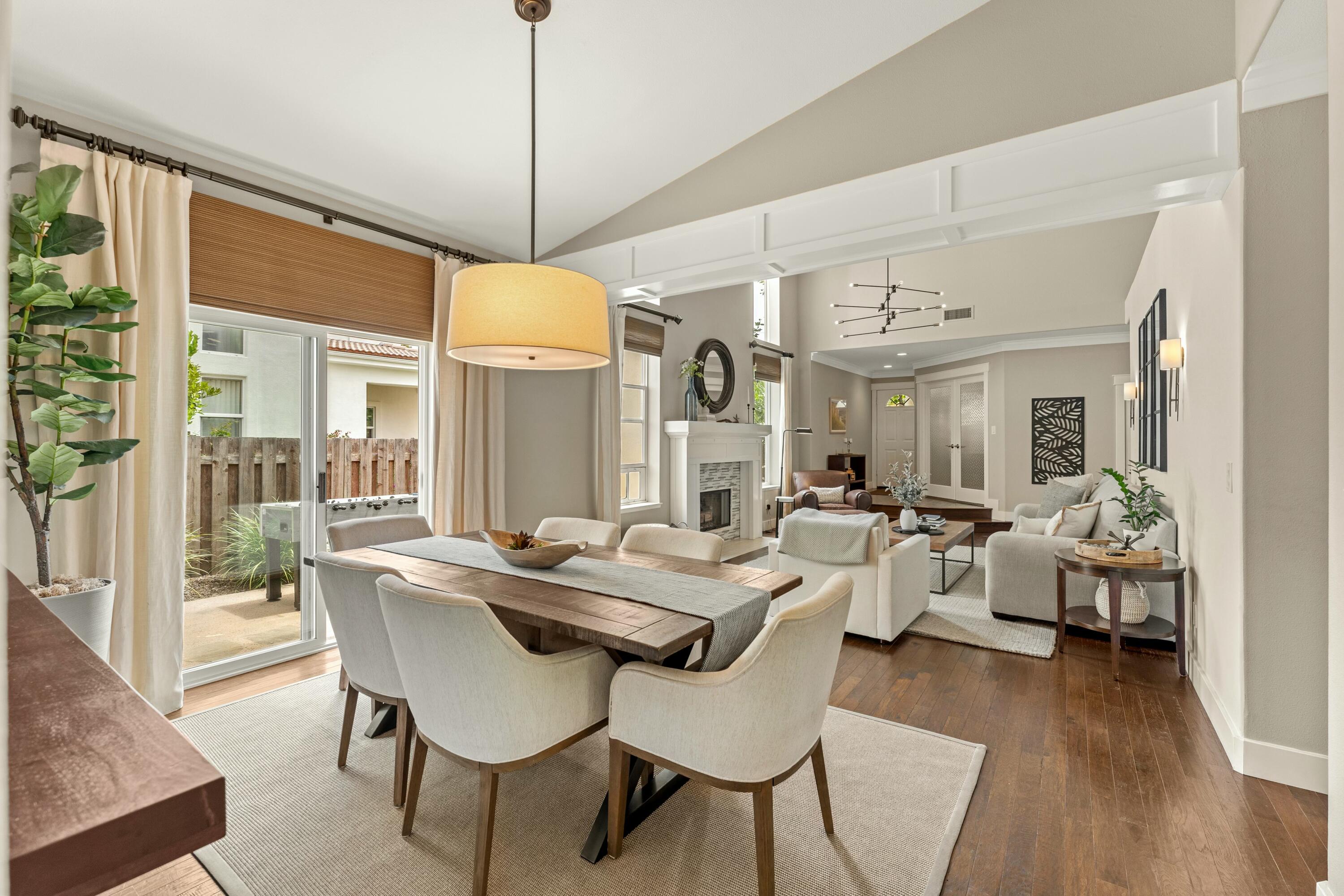 7814 Day Road Goleta, CA 93117 - Photo 7 of 45 Dining 2 Living