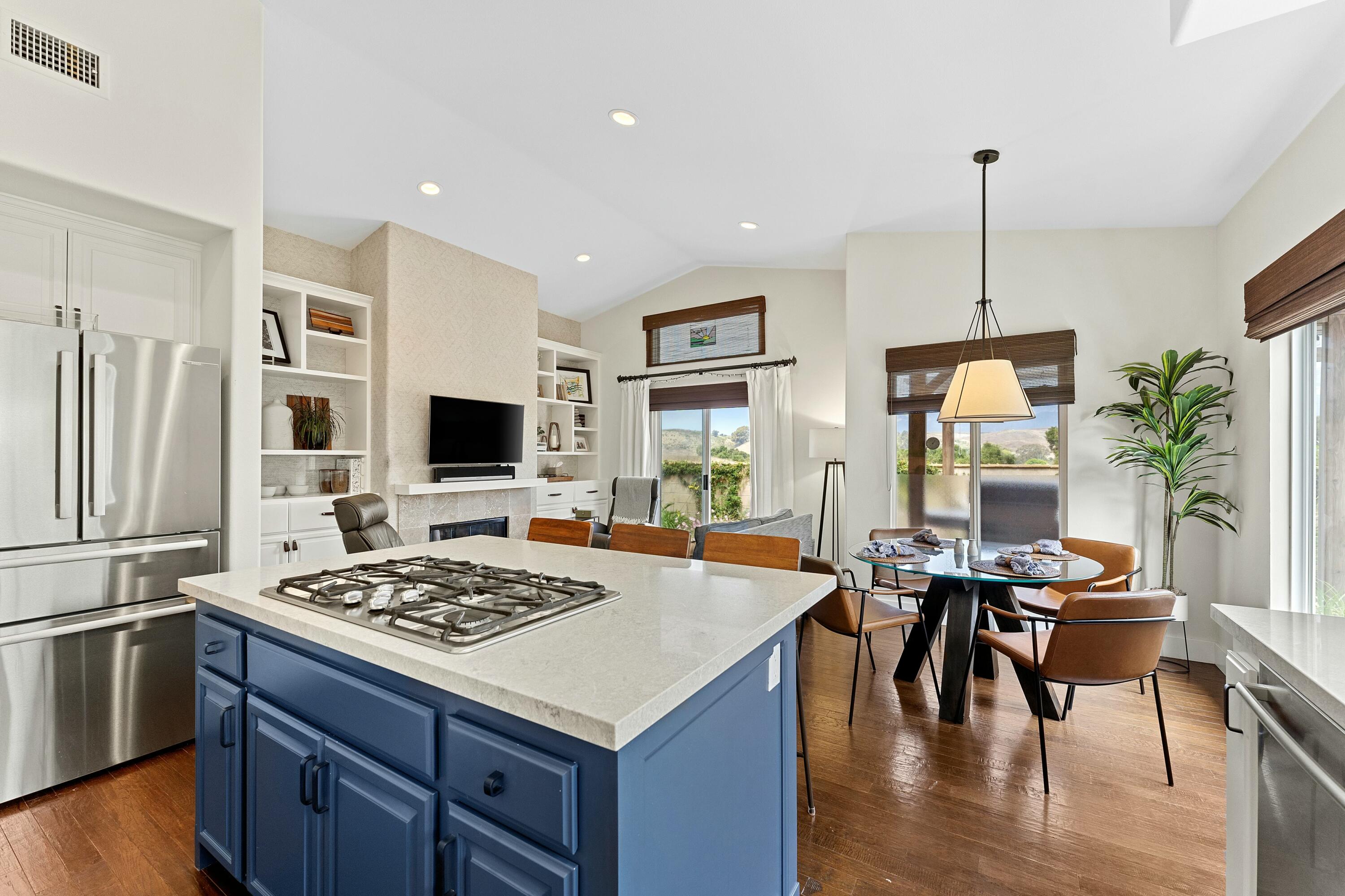 7814 Day Road Goleta, CA 93117 - Photo 10 of 45 Kitchen2nook