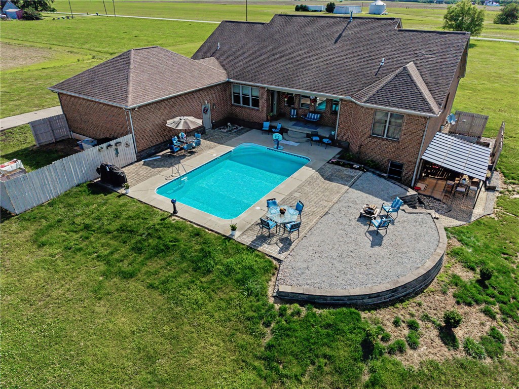 1643 St John Road Jamestown, OH 45335 - Photo 72 of 79