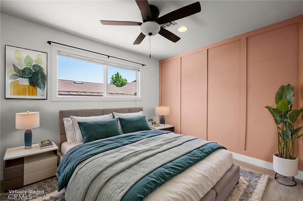 9331 La Vine Street Rancho Cucamonga, CA 91701 - Photo 16 of 64 Virtually staged