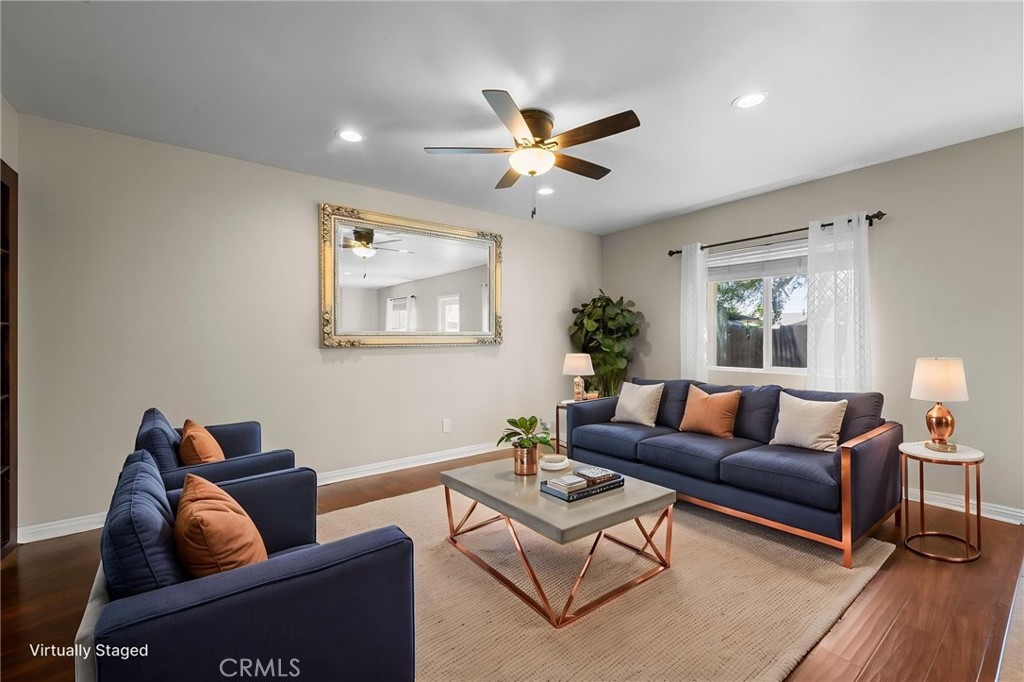 9331 La Vine Street Rancho Cucamonga, CA 91701 - Photo 36 of 64 Virtually staged
