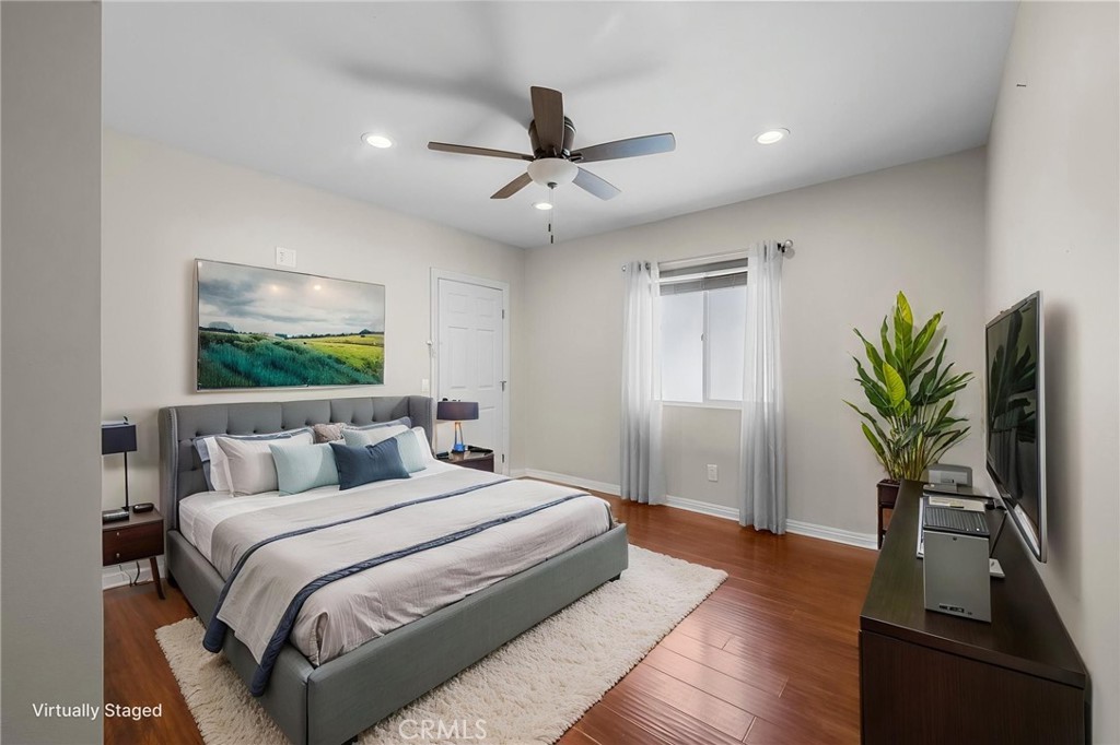 9331 La Vine Street Rancho Cucamonga, CA 91701 - Photo 38 of 64 Virtually staged