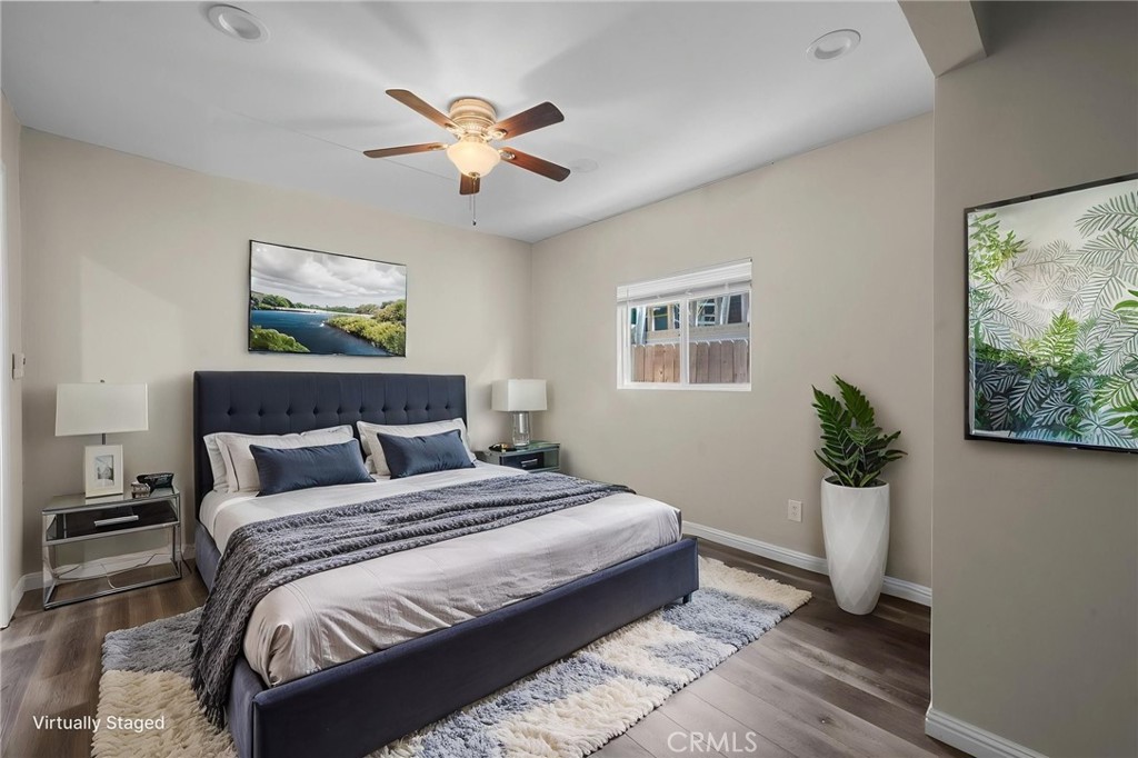 9331 La Vine Street Rancho Cucamonga, CA 91701 - Photo 44 of 64 Virtually staged