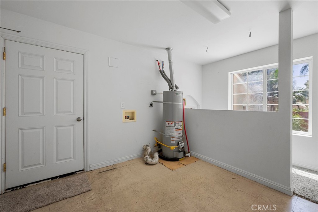 9331 La Vine Street Rancho Cucamonga, CA 91701 - Photo 49 of 64 Laundry/Utility Room