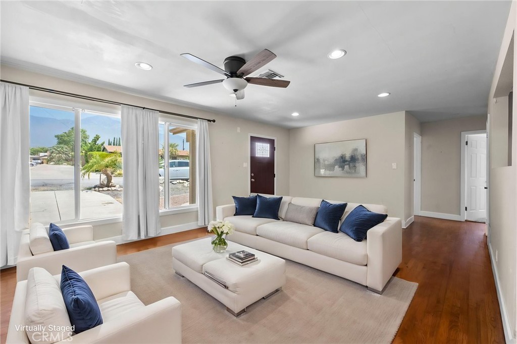 9331 La Vine Street Rancho Cucamonga, CA 91701 - Photo 6 of 64 Virtually staged