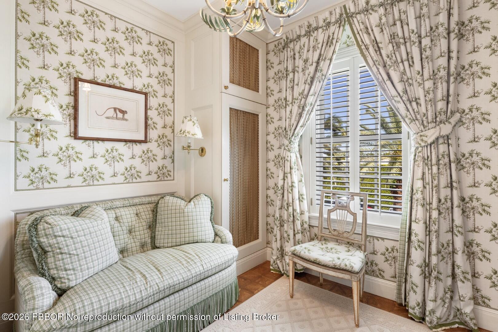 320 El Vedado Road Palm Beach, FL 33480 - Photo 56 of 86 Guest Suite North