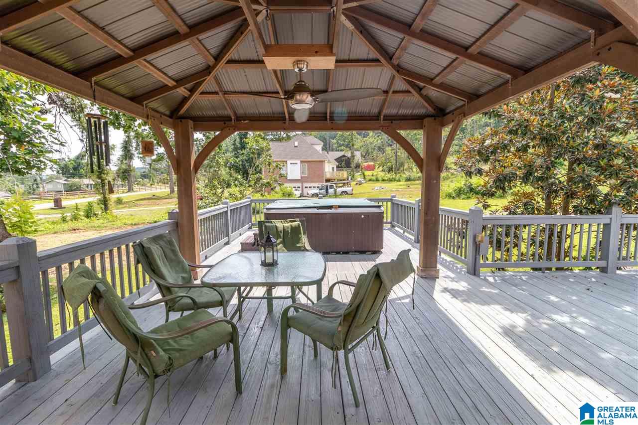 5521 Timber Hill Road Birmingham, AL 35242 - Photo 20 of 22