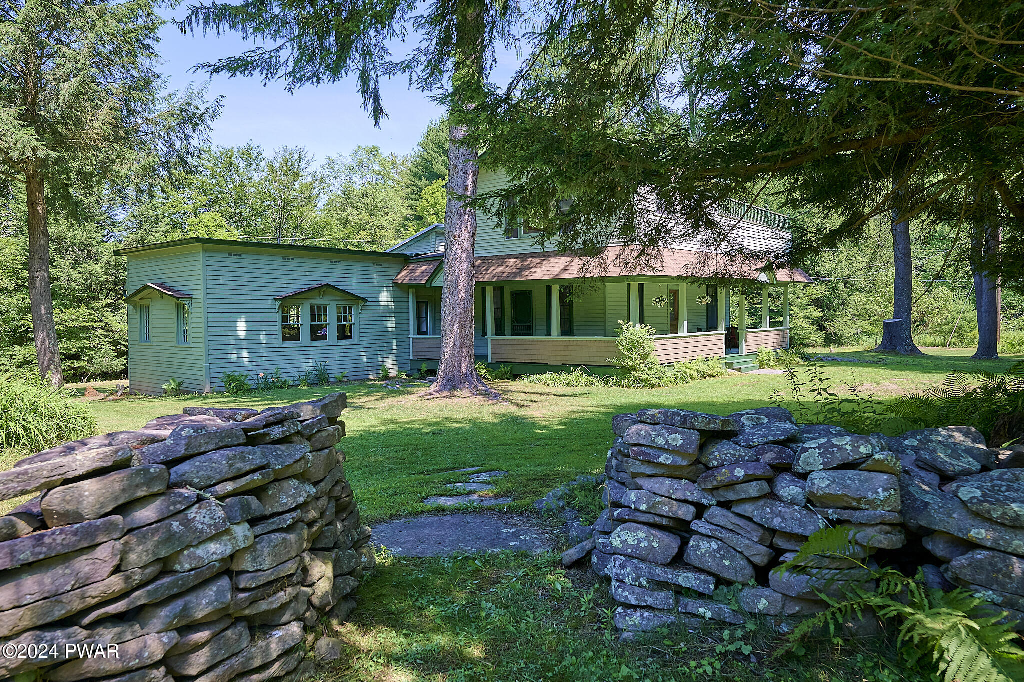 55 Stone Arch Road Damascus, PA 18415 - Photo 6 of 43