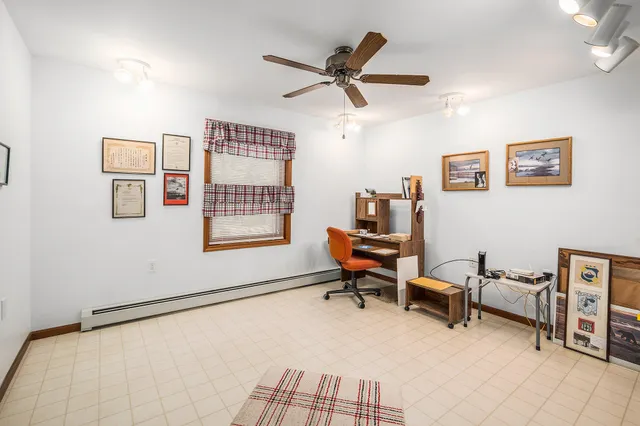 $460,000 | 921 North Hancock Street, Pentwater, MI 49449