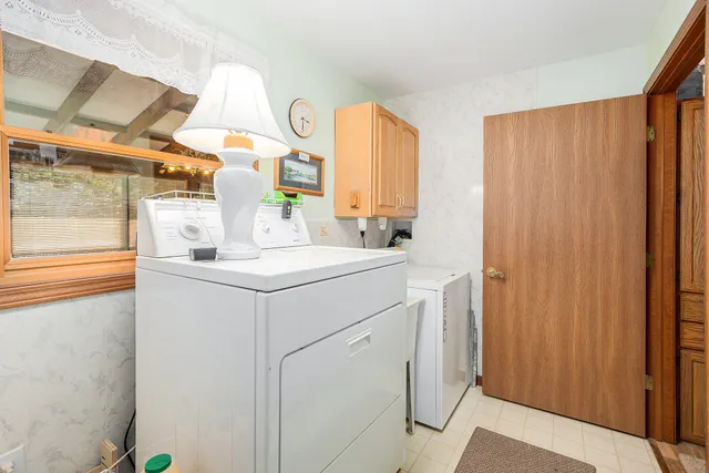 $460,000 | 921 North Hancock Street, Pentwater, MI 49449