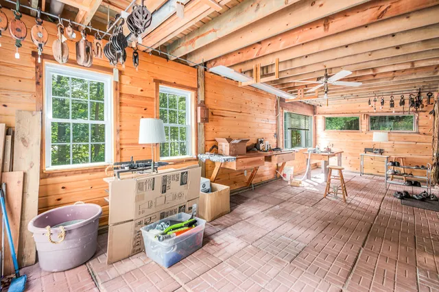 $460,000 | 921 North Hancock Street, Pentwater, MI 49449