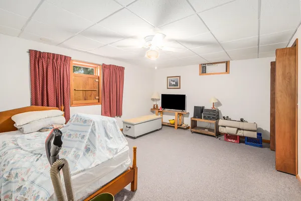 $460,000 | 921 North Hancock Street, Pentwater, MI 49449