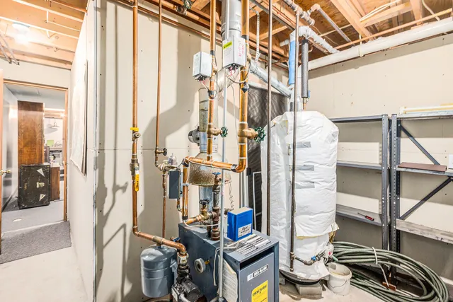 $460,000 | 921 North Hancock Street, Pentwater, MI 49449