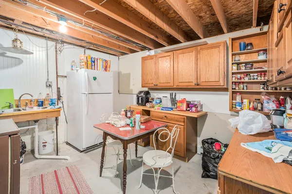 $460,000 | 921 North Hancock Street, Pentwater, MI 49449
