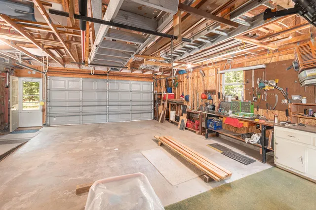 $460,000 | 921 North Hancock Street, Pentwater, MI 49449