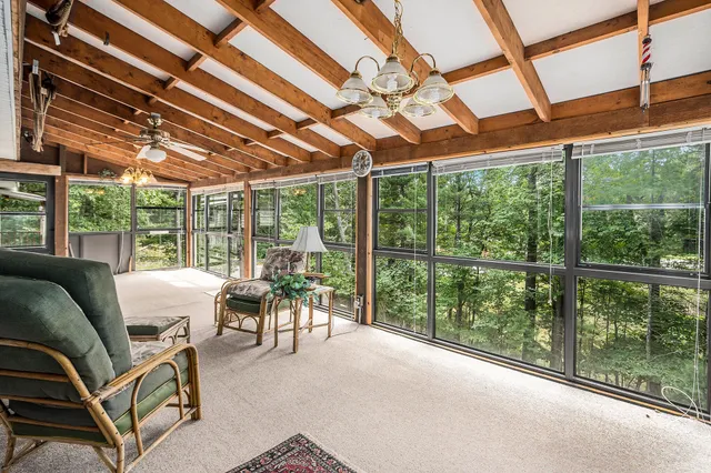 $460,000 | 921 North Hancock Street, Pentwater, MI 49449