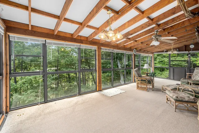 $460,000 | 921 North Hancock Street, Pentwater, MI 49449