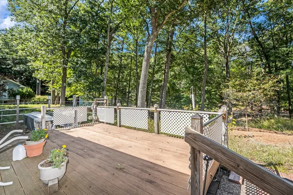 $460,000 | 921 North Hancock Street, Pentwater, MI 49449