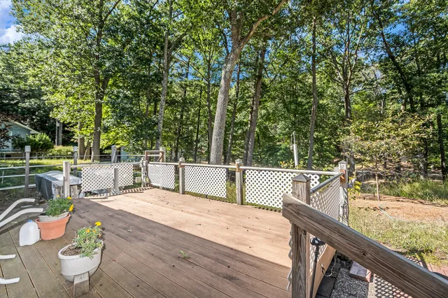 $460,000 | 921 North Hancock Street, Pentwater, MI 49449