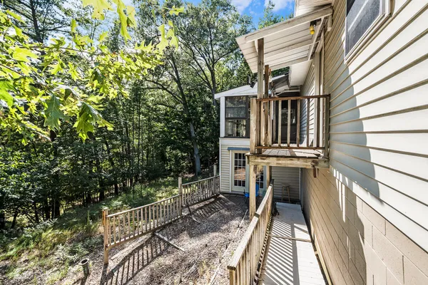 $460,000 | 921 North Hancock Street, Pentwater, MI 49449