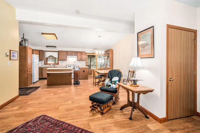 $460,000 | 921 North Hancock Street, Pentwater, MI 49449