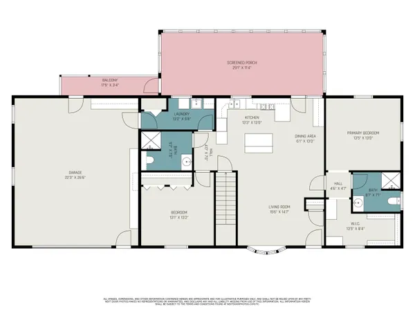 $460,000 | 921 North Hancock Street, Pentwater, MI 49449
