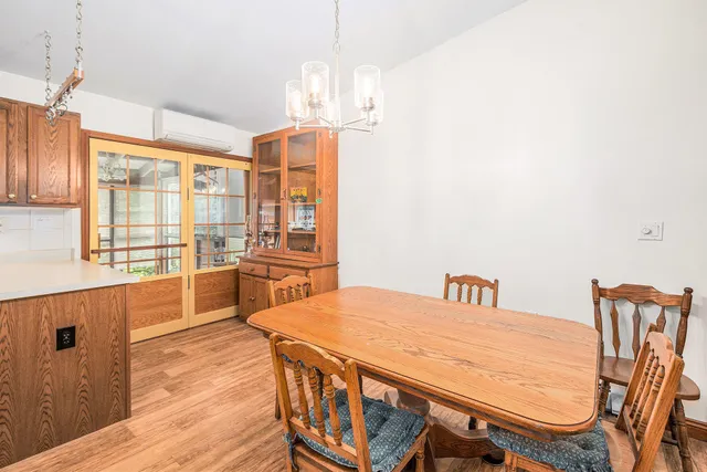 $460,000 | 921 North Hancock Street, Pentwater, MI 49449