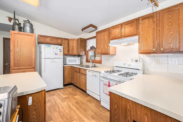 $460,000 | 921 North Hancock Street, Pentwater, MI 49449