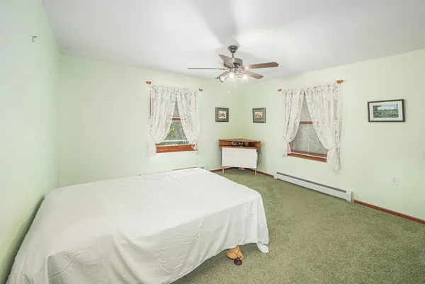 $460,000 | 921 North Hancock Street, Pentwater, MI 49449