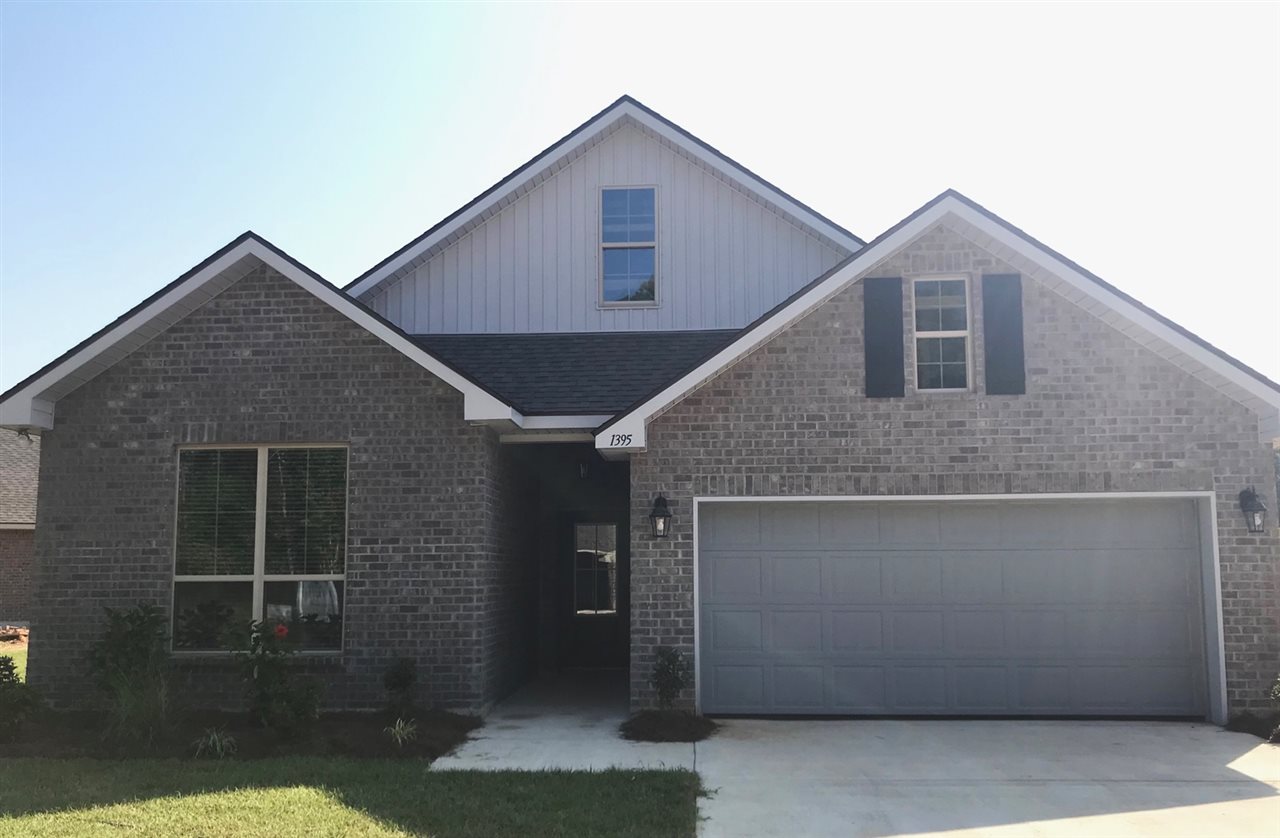 1395 Surrey Loop Foley, AL 36535 - Photo 1 of 3