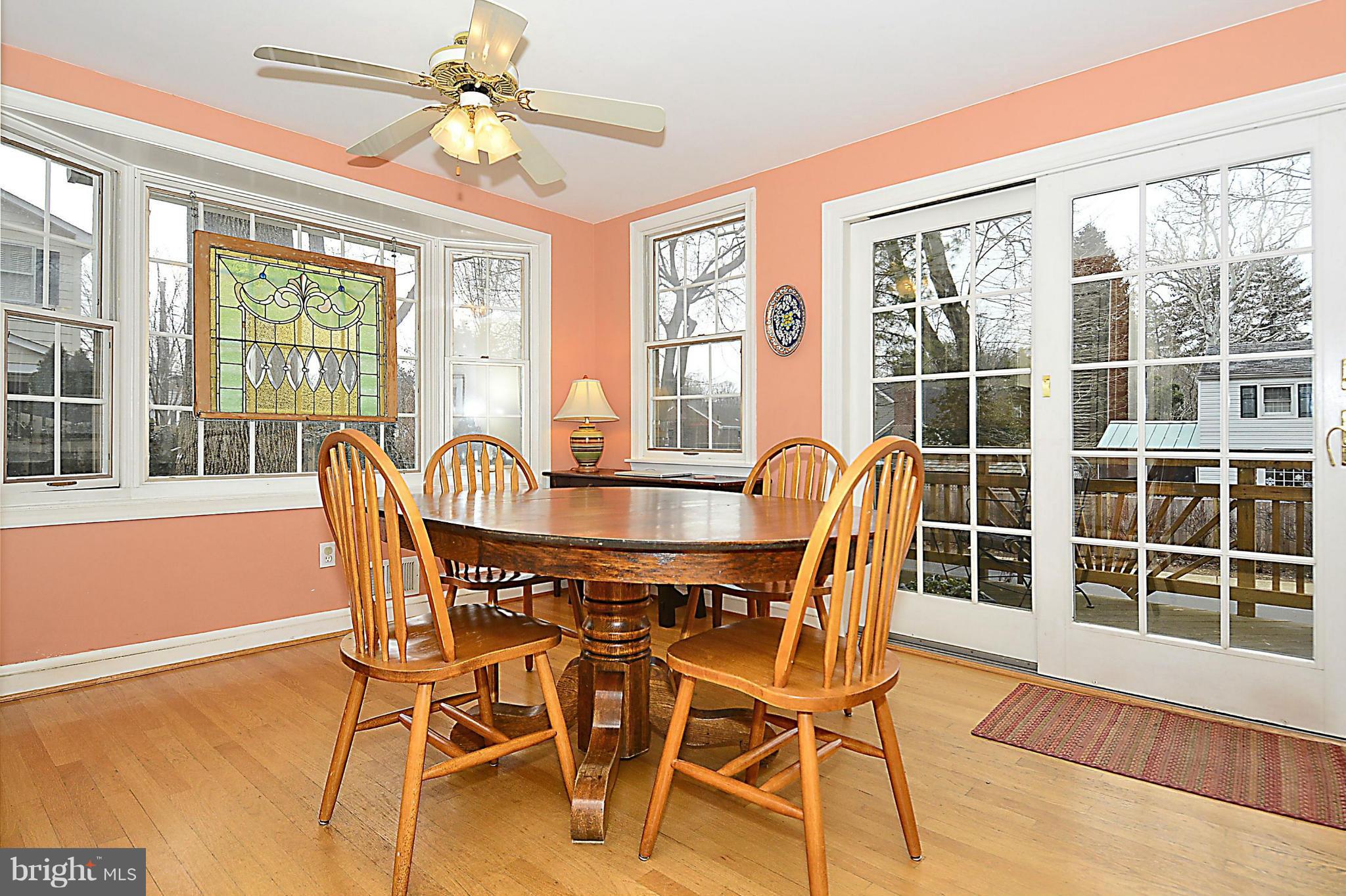 5321 Allandale Road Bethesda, MD 20816 - Photo 11 of 29 Interior (General)