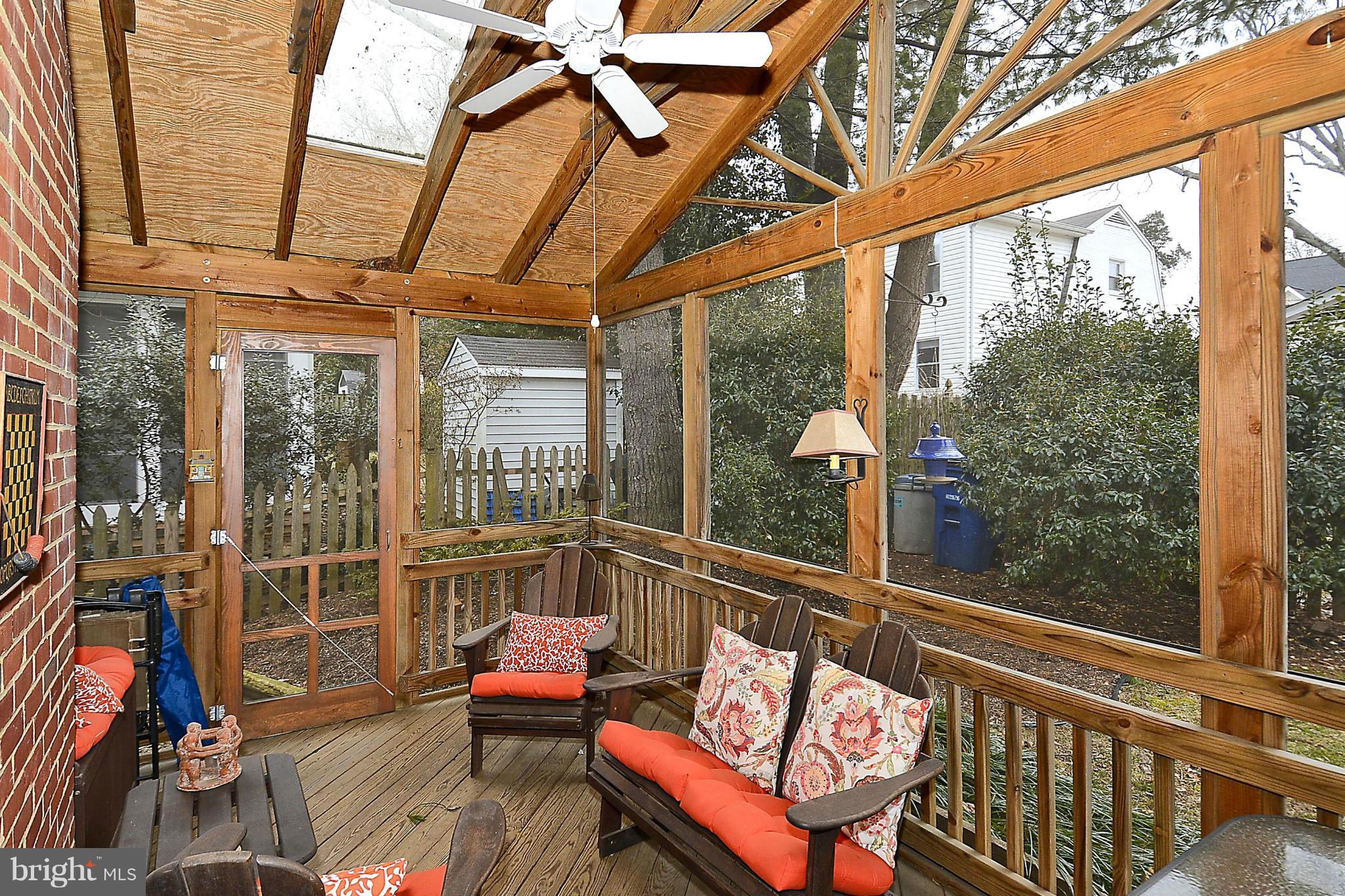 5321 Allandale Road Bethesda, MD 20816 - Photo 13 of 29 Exterior (General)