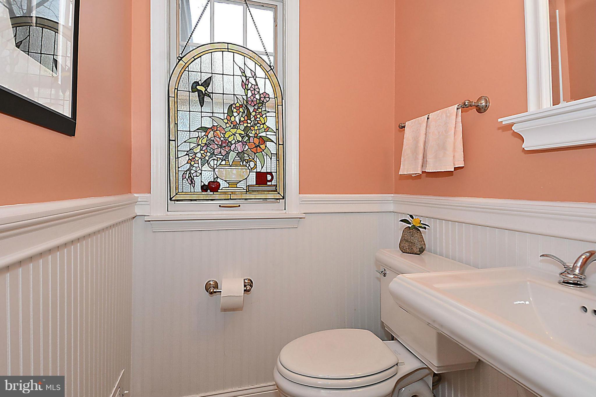 5321 Allandale Road Bethesda, MD 20816 - Photo 14 of 29 Bath