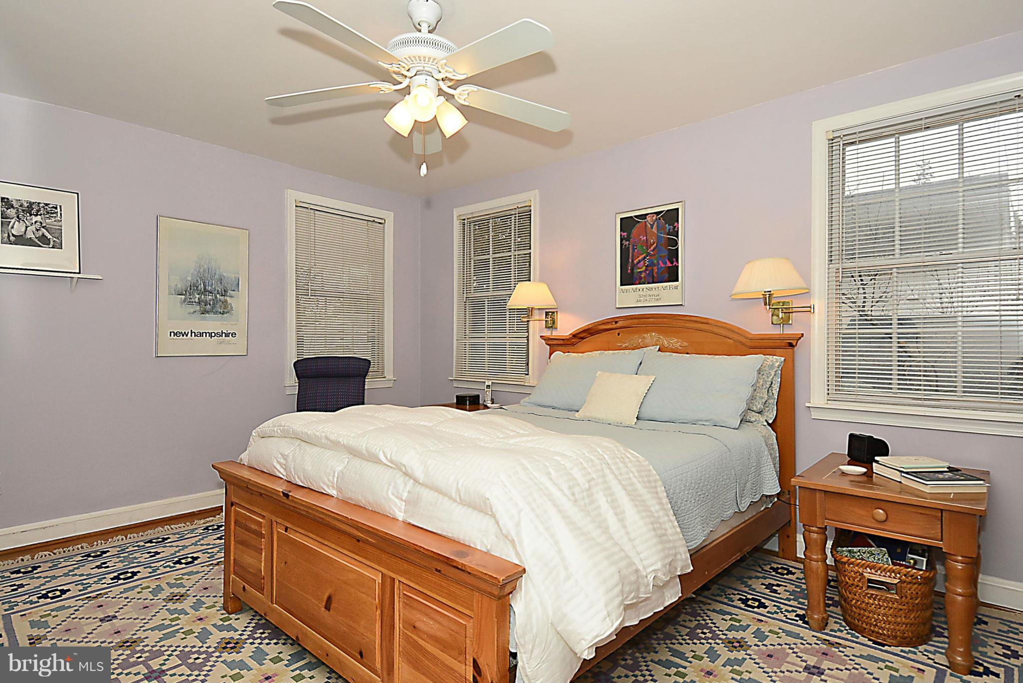 5321 Allandale Road Bethesda, MD 20816 - Photo 16 of 29 Bedroom (Master)