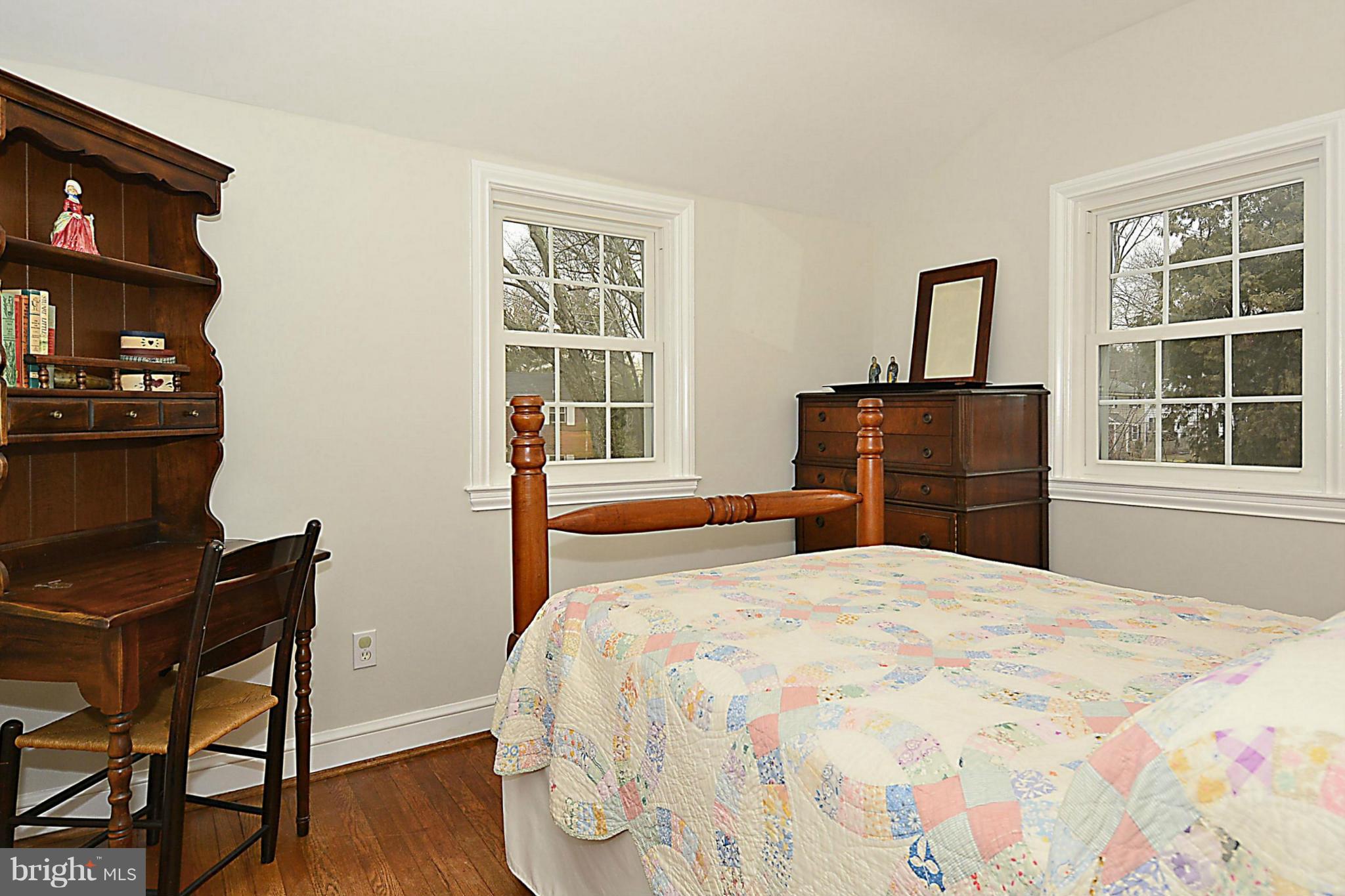 5321 Allandale Road Bethesda, MD 20816 - Photo 18 of 29 Bedroom