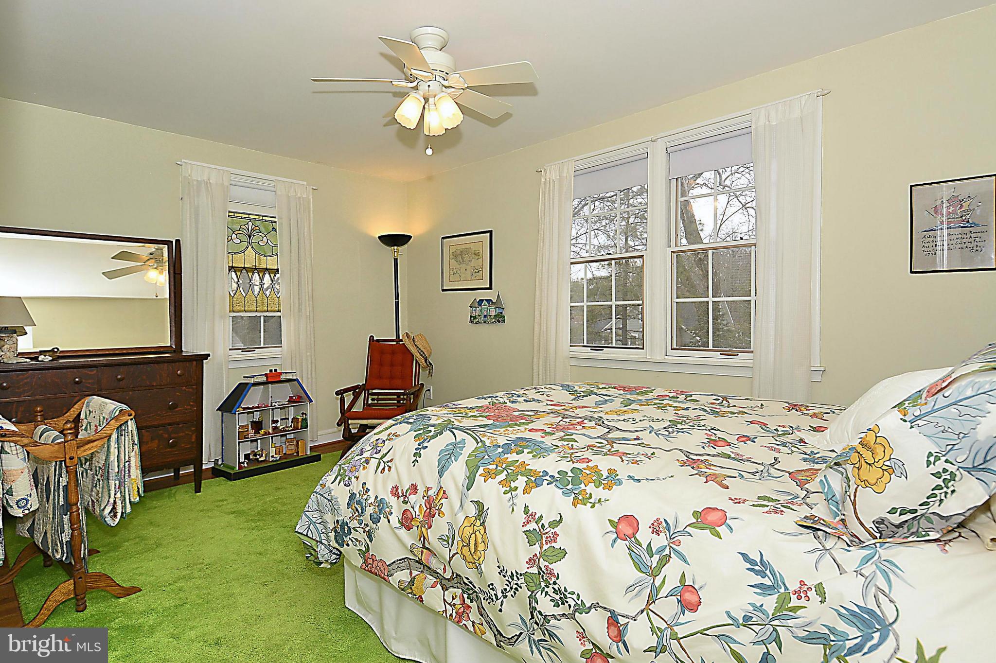 5321 Allandale Road Bethesda, MD 20816 - Photo 19 of 29 Bedroom