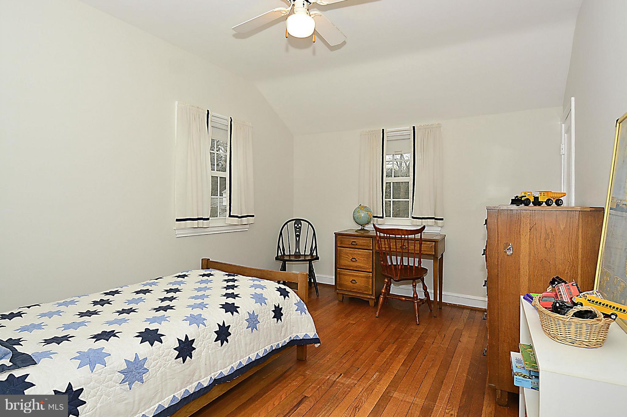 5321 Allandale Road Bethesda, MD 20816 - Photo 20 of 29 Bedroom