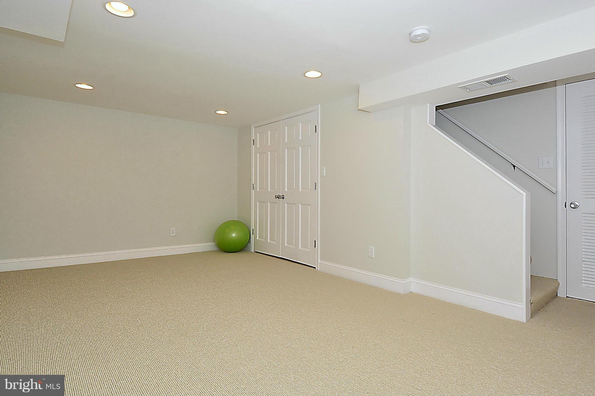 5321 Allandale Road Bethesda, MD 20816 - Photo 24 of 29 Basement