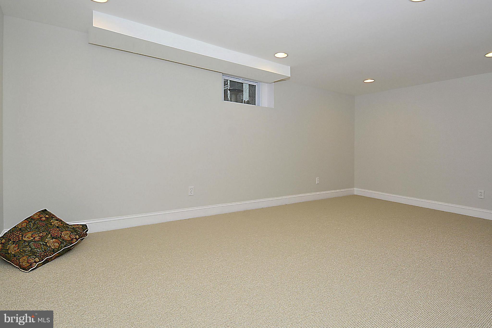 5321 Allandale Road Bethesda, MD 20816 - Photo 25 of 29 Basement