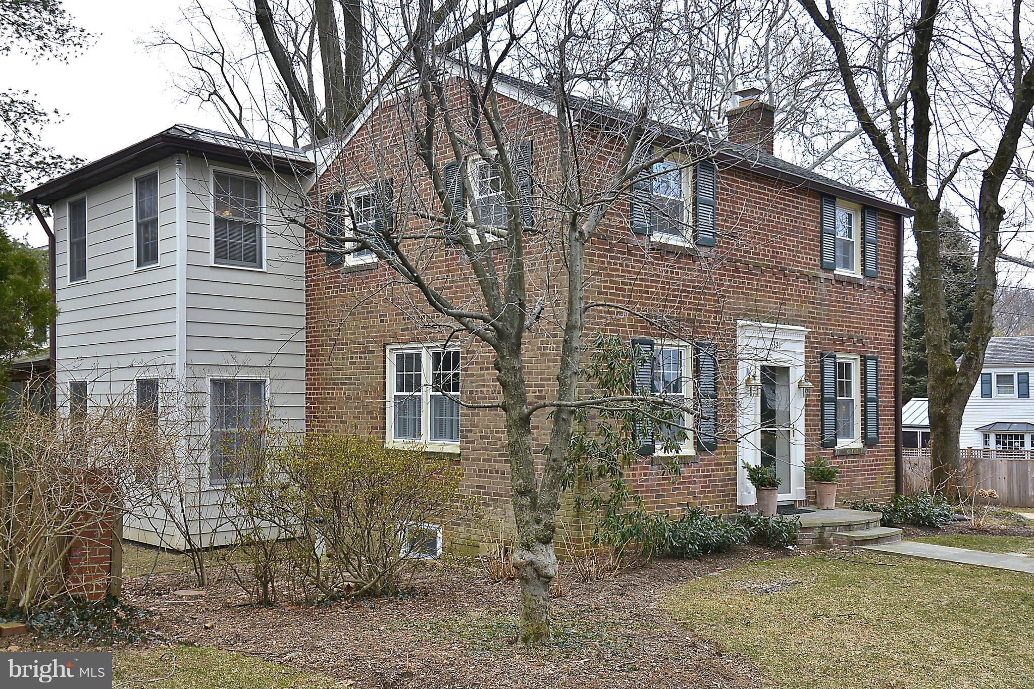 5321 Allandale Road Bethesda, MD 20816 - Photo 28 of 29 Exterior (General)