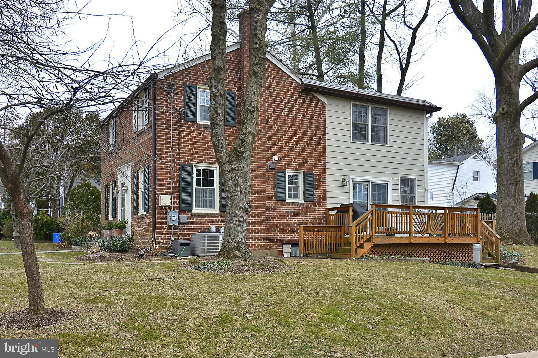 5321 Allandale Road Bethesda, MD 20816 - Photo 29 of 29 Exterior (General)