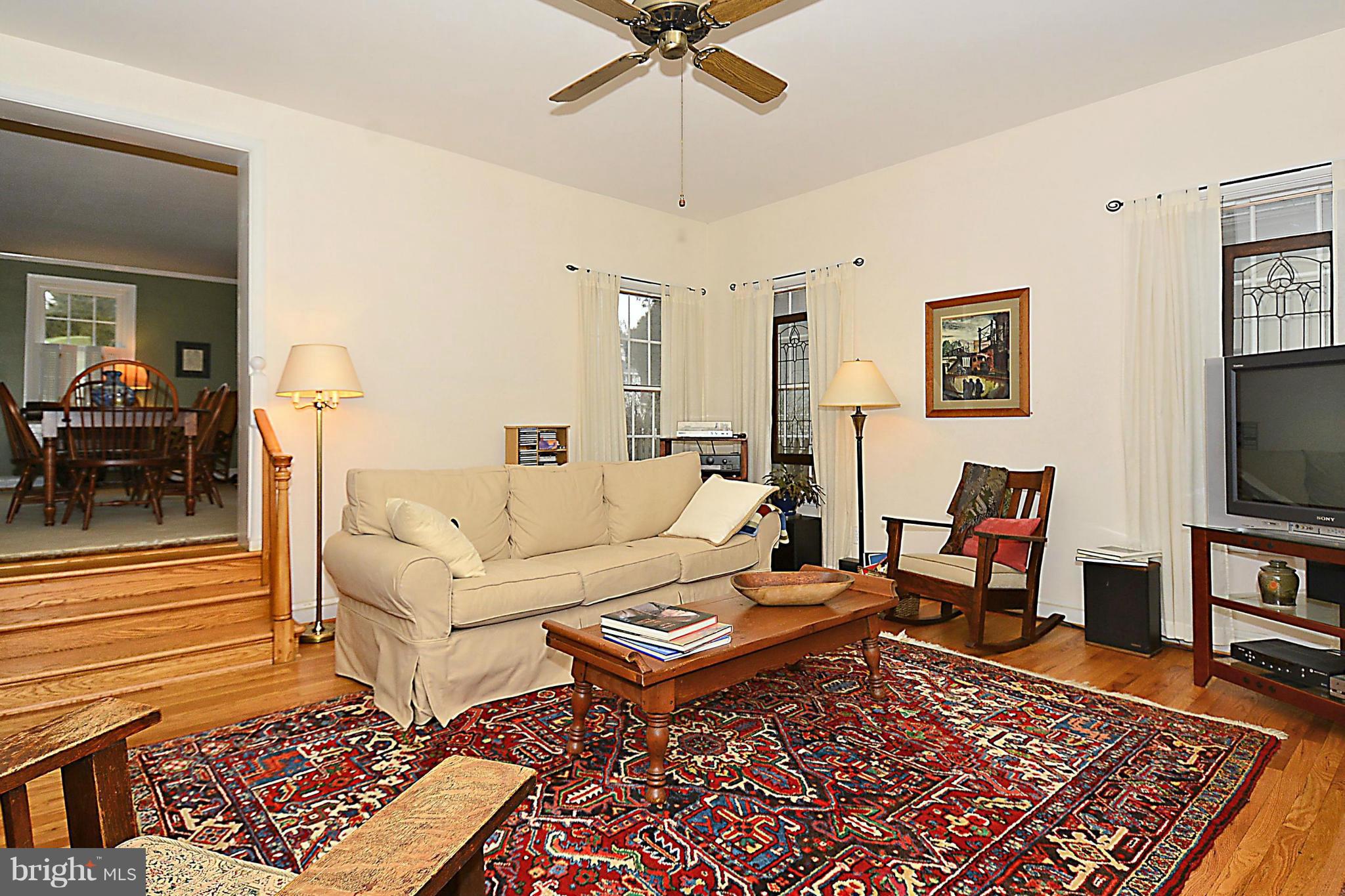 5321 Allandale Road Bethesda, MD 20816 - Photo 5 of 29 Family Room