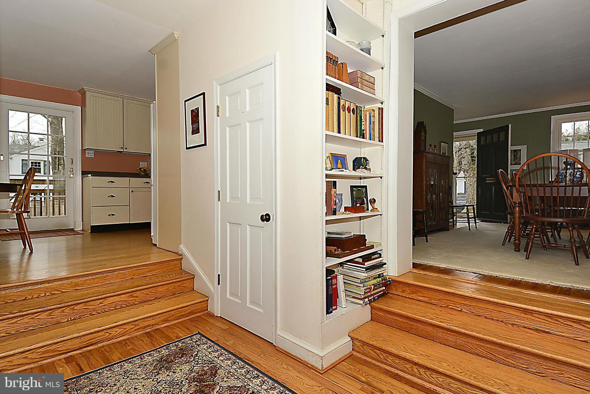 5321 Allandale Road Bethesda, MD 20816 - Photo 6 of 29 Interior (General)