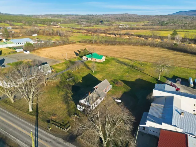 $135,000 | 2862 Dartmouth College Highway, Haverhill, NH 03774