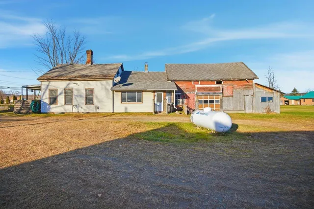 $135,000 | 2862 Dartmouth College Highway, Haverhill, NH 03774