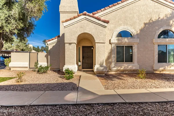 $325,000 | 1111 West Summit Place, Unit 29, Chandler, AZ 85224