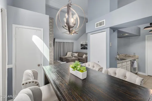 $315,000 | 1111 West Summit Place, Unit 29, Chandler, AZ 85224