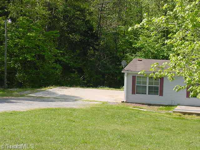 155 Boone Farm Road Mocksville, NC 27028 - Photo 2 of 11 Other. Drive way